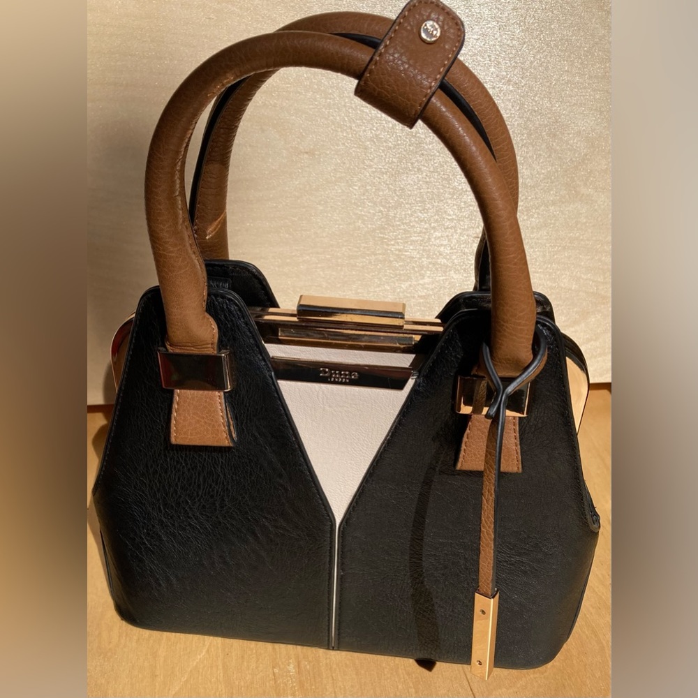 Dune handbag